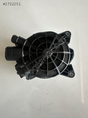 Yakıt Filitre Tankı Mercedes-Benz E Serisi W213 A6540900252
