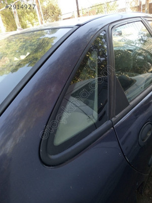 RENAULT LAGUNA 1 SAĞ ARKA KELEBEL CAMI ORJİNAL ÇIKMA
