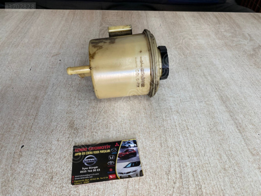 Nissan Primera P11 Hatasız Direksiyon Direksiyon Yağ Haznesi