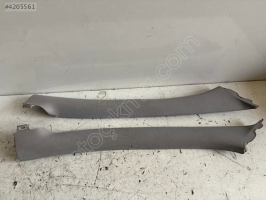 RENAULT LAGUNA 2 ÖN CAM DİREK İÇ KAPLAMALAR TAKIM