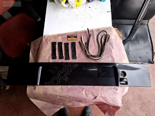 ASTRA F BAGAJ PLAKALIK 90527218 90518262 90518263