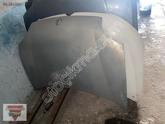 RENAULT KANGOO 2000 KAPUT 0546 772 25 16