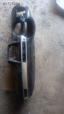 BMW E90 HATASIZ TORPİDO
