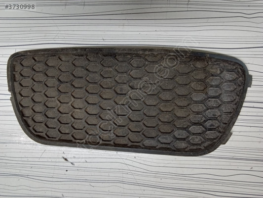 Fiat Albea Palio Tampon Sis Far Kapağı 51703145