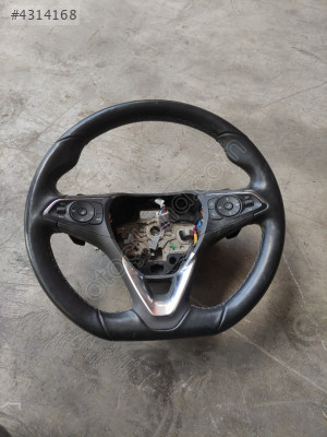 98443839YX Opel combo E Dreksiyon