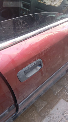 opel astra g sağ ön dış kapı kolu
