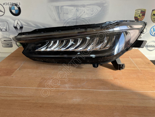 HONDA CİVİC 2022 SOL FAR ORJİNAL FULL LED