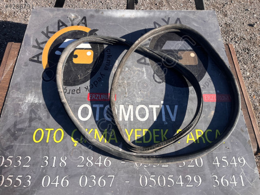 Peugeot 307 Sağ Arka Kapı Fitili Orjinal Çıkma