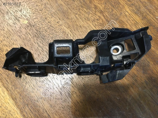 Vw Golf 7 2013-2017 Ön Tampon Sol Braketi Orjinal 5G0807183A
