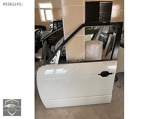 RANGE ROVER SOL ÖN KAPI ALKAN OTO 0532.417.1034