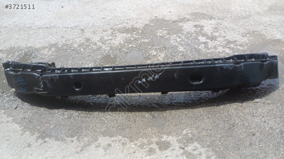 Kia Shuma 2 Spectra Arka Tampon Demiri