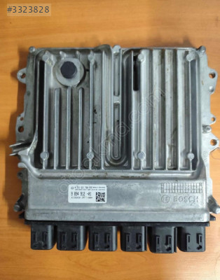 BMW F20 F21 MOTOR BEYNİ 9894912 0261S21760