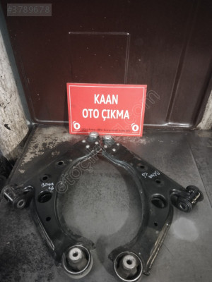 Brava 1.6 Tabla Çıkma Orjinal
