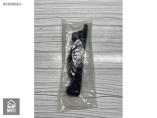 Fıat Punto Evo Ön Tampon Braketi 3/5 Kapı Sol 2009- 51858852