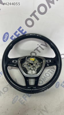 volkswagen amarok 2019 direksiyon simidi (son fiyat)