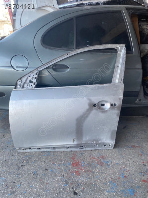 FLUENCE SOL ÖN KAPI SOL ÖN KAPI ÇIKA ORJİNAL