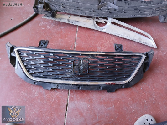 OTO CEM'DEN ÇIKMA SEAT TOLEDO ÖN PANJUR (2013-2019)