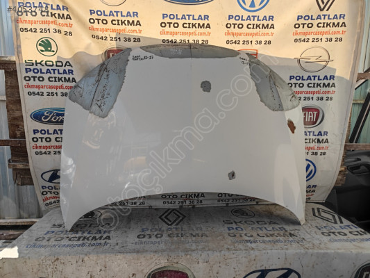Seat Toledo motor kaputu