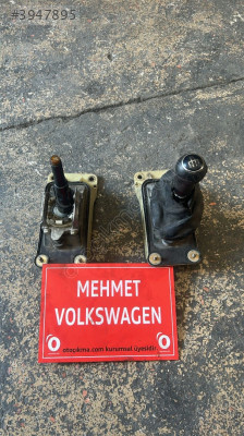 VOLKSWAGEN GOLF 4 BORA 1.6 VİTES MEKANİZMASI ÇIKMA ORJİNAL VW