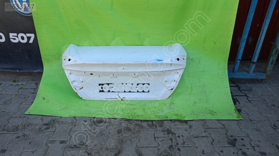 honda civic bagaj