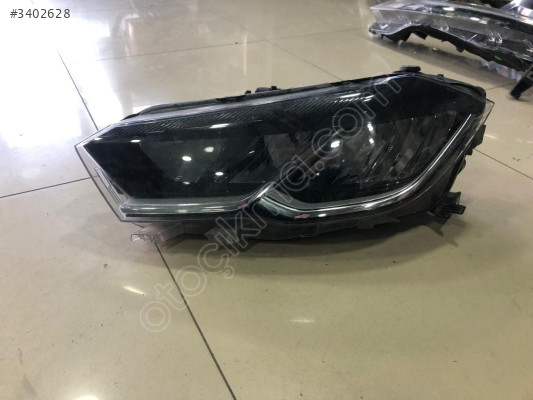 VOLKSWAGEN POLO LED SOL FAR