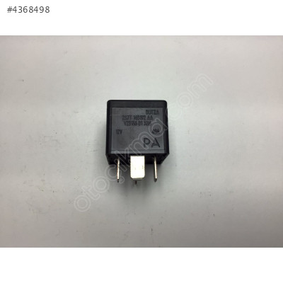 Ford Focus Mondeo Röle V23136B1X66 2S7T14B192AA