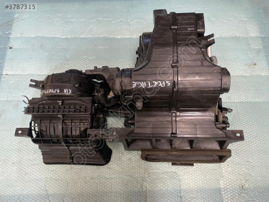 KİA SPORTAGE KALORİFER KUTUSU *ALKAN OTOMOTİV*