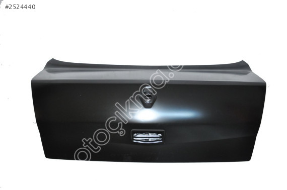 MEGANE II BAGAJ KAPAGI  7751474292