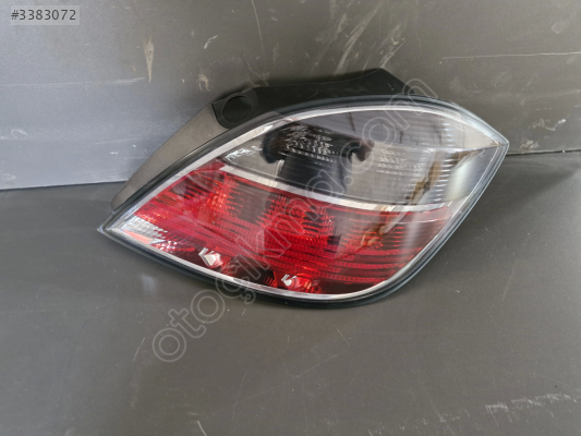 OPEL ASTRA H SAĞ ARKA STOP LAMBASI SIFIR 2007-2014