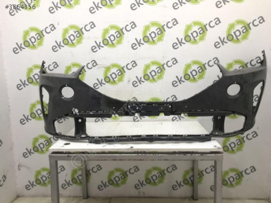 SEAT FORMENTOR 2018 2024 ÖN TAMPON 5FF807221A