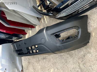 2018 2022 Ford Transit Ön Tampon