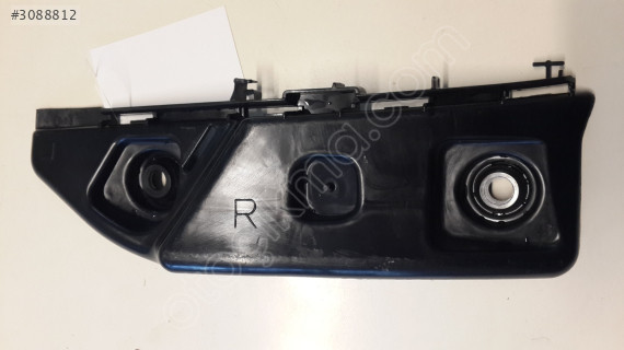 Mercedes A 176 TAMPON BAĞLANTI BRAKET A1768850265