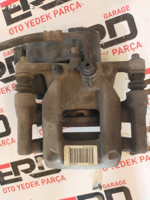 AD777014 FREN KALİPERİ ARKA SOL PEUGEOT 5008 3008 GRANDLAND