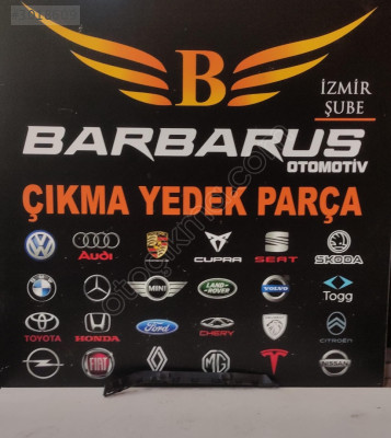 MERCEDES-BENZ C SERİSİ W204 ARKA TAMPON BRAKETİ SAĞ A2048800430