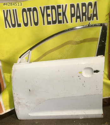 kia sportage sol ön kapı