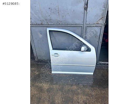 Skoda fabia sağ ön kapı