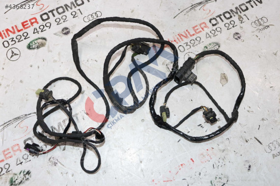 MERCEDES CLA SERİSİ A117 W117 ÖN PARK SENSÖR TESİSATI A1175403901