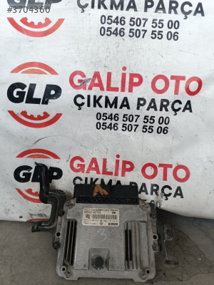 0281017096 HYUNDAİ İ30 DİZEL MOTOR BEYNİ MANUEL