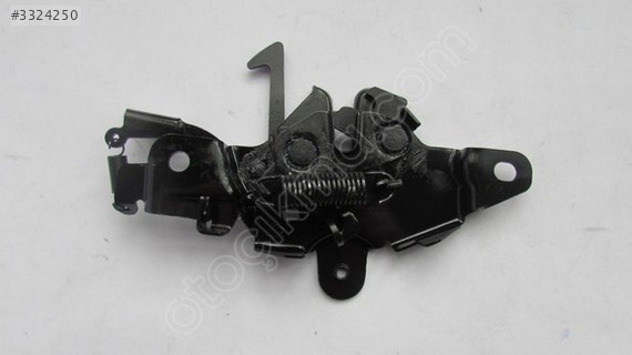 53510-35140 HILUX LN145 1998-2001 MOTOR KAPUT KİLİDİ