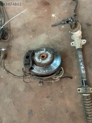 HYUNDAI ACCENT ERA SAG SOL TASIYICI MERT OTO