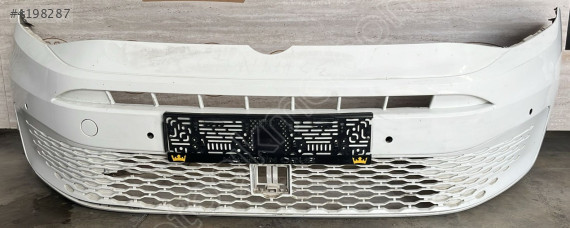 VOLKSWAGEN CADDY ÖN TAMPON