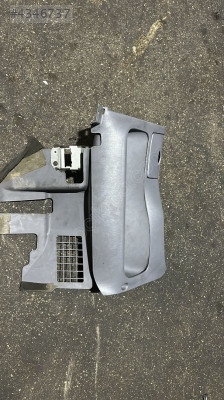 2006 HYUNDAİ MATRİX 1.5 CRDİ DİZLİK