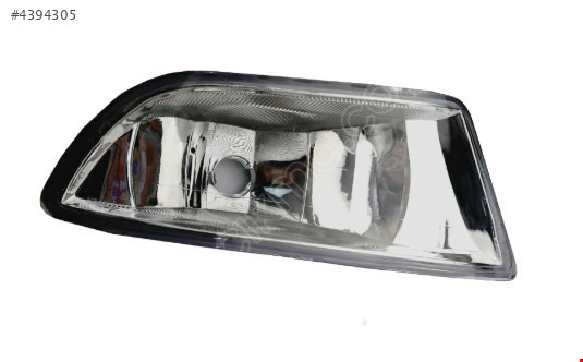 SİS FARI SOL CİTY 2006-