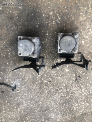 FİAT LİNEA ABS BEYNİ