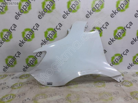 2018-2024 Mercedes Sprinter Sol Ön Çamurluk A9108810000