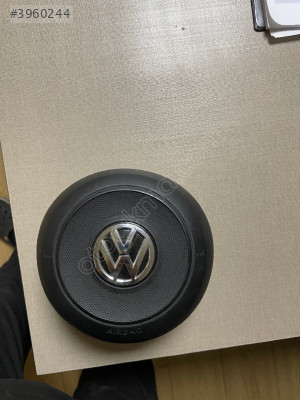 Vw golf 7 Rline passat rline direksyon airbagi 5G0 880 201 T