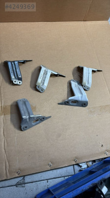 GOLF 7 SAĞ SOL ÇAMURLUK SACI 5G0821135 ÇAĞRI OTO MASLAK