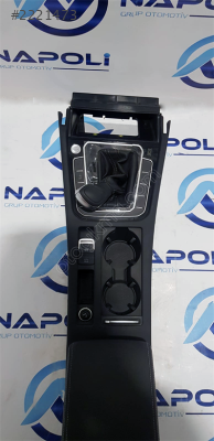 3G1863241C ORTA KONSOL PASSAT/ARTEON