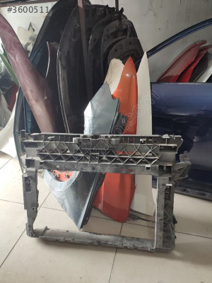 Seat ateca ön panel orjinal çıkma parça