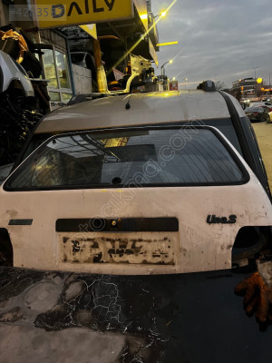 FIAT UNO BAGAJ KAPAĞI